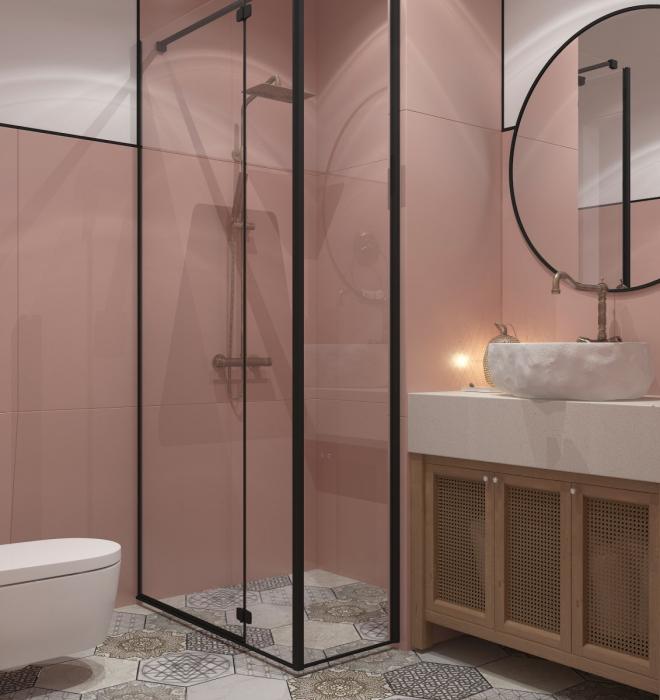 2+1 Penthouse in Bodrum