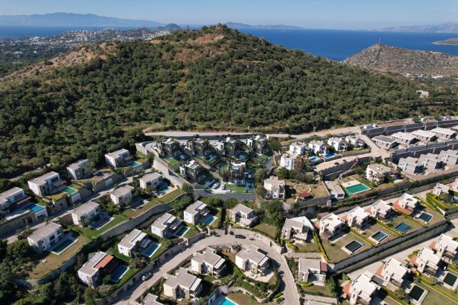 Apartment 2+1 in Bodrum Apartment 2+1 in Bodrum