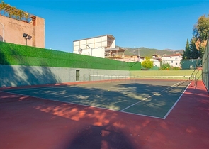 Apartments in a Luxury complex in Alanya