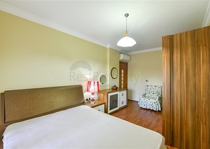 Apartments in a Luxury complex in Alanya