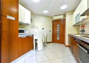 Apartments in a Luxury complex in Alanya