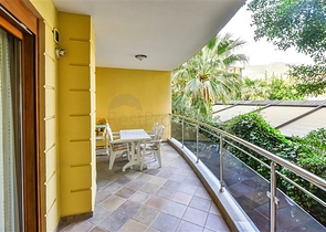 Apartments in a Luxury complex in Alanya