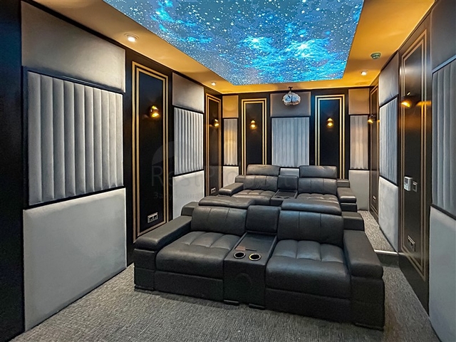 Halal Concept - Luxury complex - In Kargicak / Alanya 