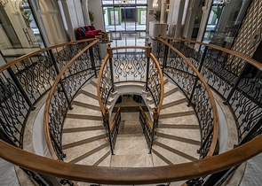 Halal Concept - Luxury complex - In Kargicak / Alanya 