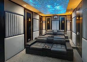 Halal Concept - Luxury complex - In Kargicak / Alanya 