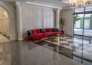 Halal Concept - Luxury complex - In Kargicak / Alanya 