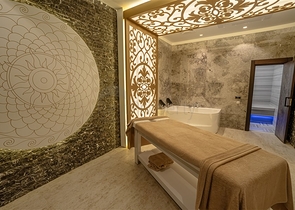 Halal Concept - Luxury complex - In Kargicak / Alanya 