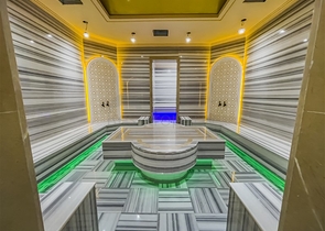 Halal Concept - Luxury complex - In Kargicak / Alanya 