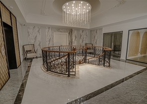 Halal Concept - Luxury complex - In Kargicak / Alanya 