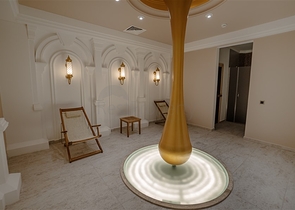 Halal Concept - Luxury complex - In Kargicak / Alanya 