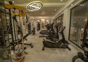 Halal Concept - Luxury complex - In Kargicak / Alanya 