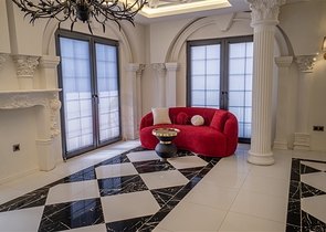 Halal Concept - Luxury complex - In Kargicak / Alanya 