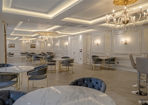 Halal Concept - Luxury complex - In Kargicak / Alanya 