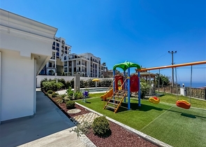 Halal Concept - Luxury complex - In Kargicak / Alanya 