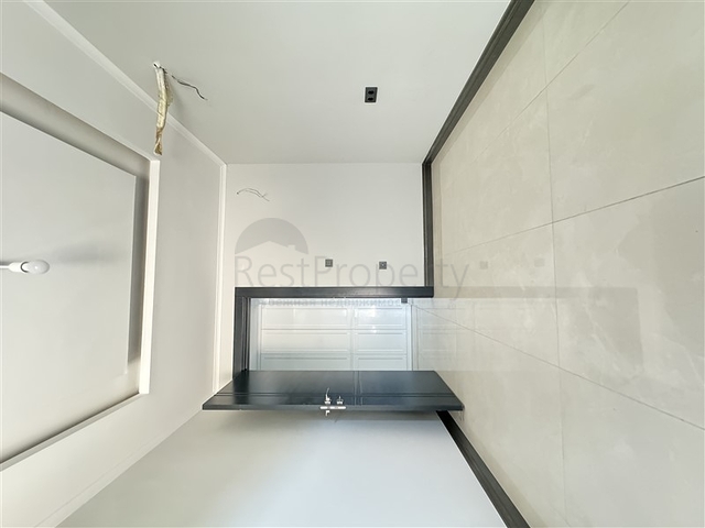 Installment payment plan - Beautifully Designed Complex -in Alanya Center  