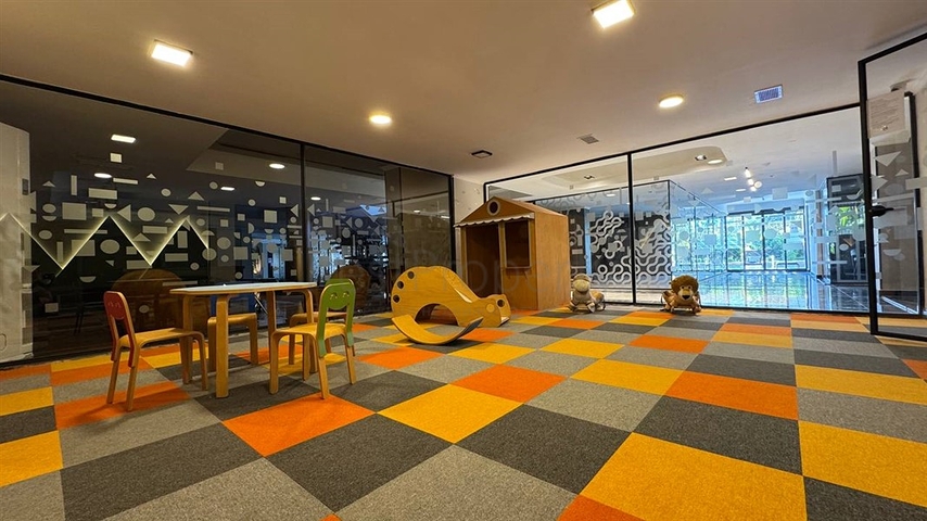 Installment payment plan - Beautifully Designed Complex -in Alanya Center  