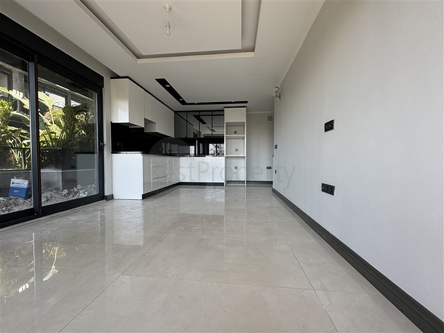 Installment payment plan - Beautifully Designed Complex -in Alanya Center  