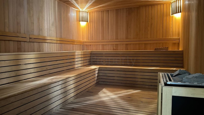 Installment payment plan - Beautifully Designed Complex -in Alanya Center  