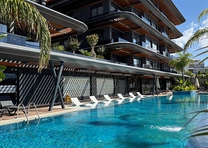 Installment payment plan - Beautifully Designed Complex -in Alanya Center  