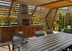 Installment payment plan - Beautifully Designed Complex -in Alanya Center  