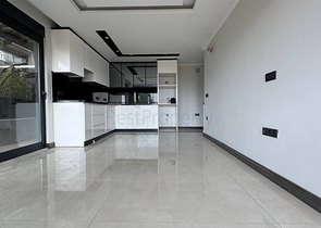 Installment payment plan - Beautifully Designed Complex -in Alanya Center  