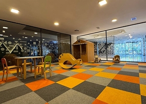 Installment payment plan - Beautifully Designed Complex -in Alanya Center  