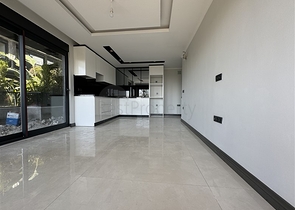 Installment payment plan - Beautifully Designed Complex -in Alanya Center  