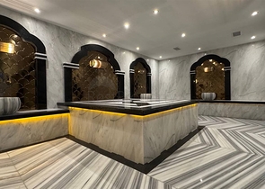 Installment payment plan - Beautifully Designed Complex -in Alanya Center  