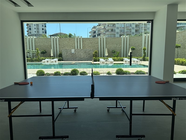 Close to Sea And downtown - Payment Plan -New Project in Avsallar / Alanya 