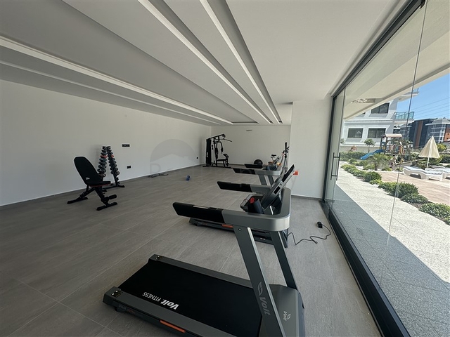 Close to Sea And downtown - Payment Plan -New Project in Avsallar / Alanya 