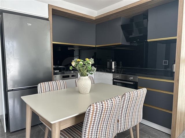 Close to Sea And downtown - Payment Plan -New Project in Avsallar / Alanya 