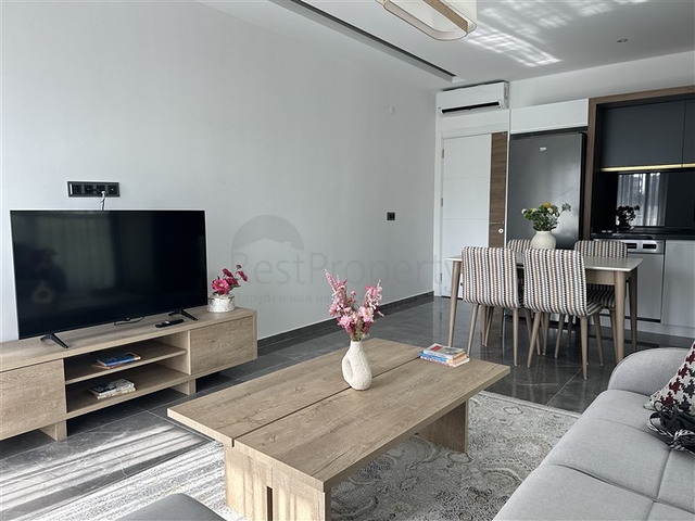 Close to Sea And downtown - Payment Plan -New Project in Avsallar / Alanya 