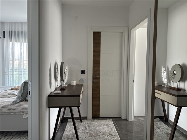 Close to Sea And downtown - Payment Plan -New Project in Avsallar / Alanya 