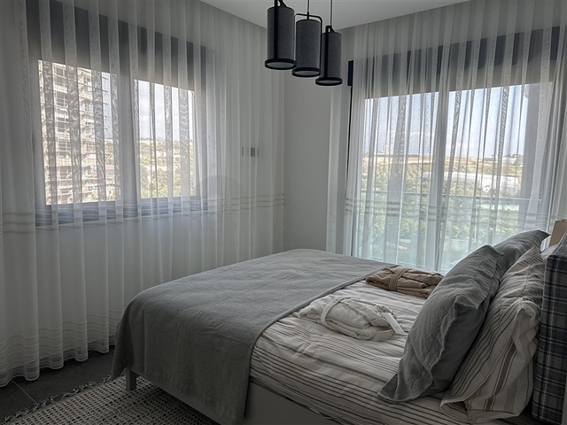 Close to Sea And downtown - Payment Plan -New Project in Avsallar / Alanya 