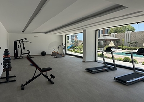 Close to Sea And downtown - Payment Plan -New Project in Avsallar / Alanya 