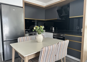 Close to Sea And downtown - Payment Plan -New Project in Avsallar / Alanya 