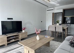 Close to Sea And downtown - Payment Plan -New Project in Avsallar / Alanya 