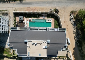 Close to Sea And downtown - Payment Plan -New Project in Avsallar / Alanya 