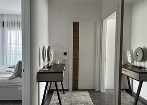 Close to Sea And downtown - Payment Plan -New Project in Avsallar / Alanya 