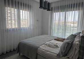 Close to Sea And downtown - Payment Plan -New Project in Avsallar / Alanya 