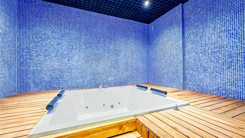 Sea View -Installment payments -New Project in Alanya Center 