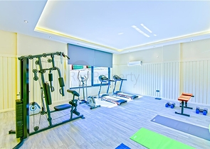 Sea View -Installment payments -New Project in Alanya Center 