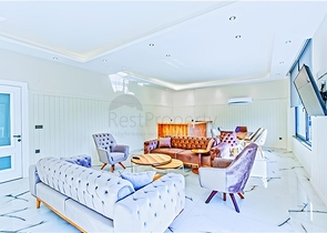 Sea View -Installment payments -New Project in Alanya Center 