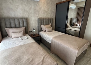 Sea View -Installment payments -New Project in Alanya Center 