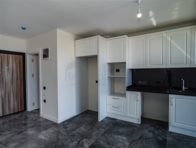 Installment payments - New project in Avsallar / Alanya 