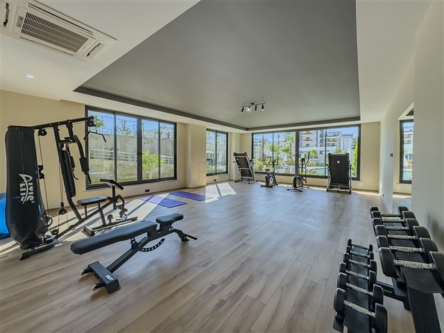 Installment payments - New project in Avsallar / Alanya 