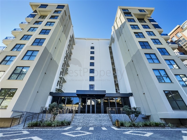 Installment payments - New project in Avsallar / Alanya 