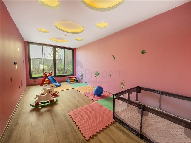 Installment payments - New project in Avsallar / Alanya 