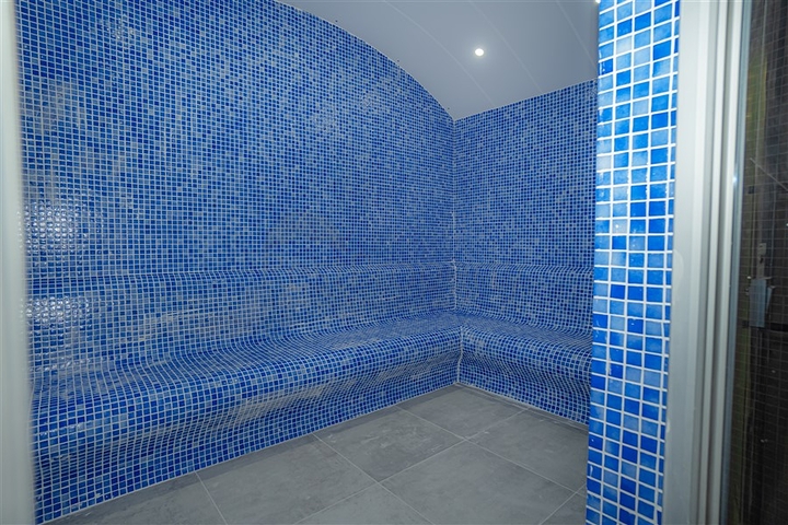 Installment payments - New project in Avsallar / Alanya 