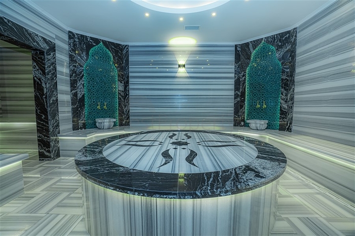 Installment payments - New project in Avsallar / Alanya 